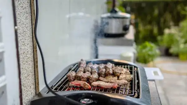 Grill elektryczny Leroy Merlin: Wybierz najlepszy model i oszczędzaj