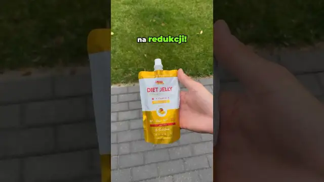 Ile waży galaretka? Odkryj różnice w wagach i porcjach