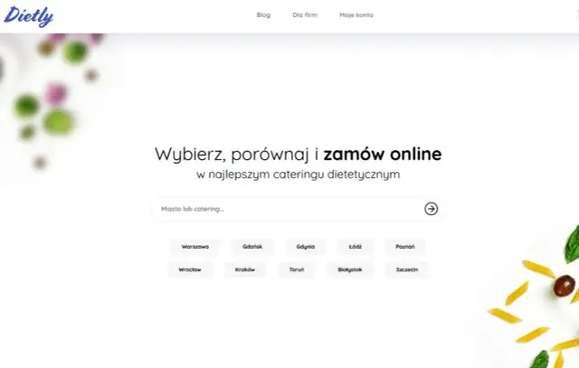 Jak otworzyć catering dietetyczny i uniknąć najczęstszych błędów