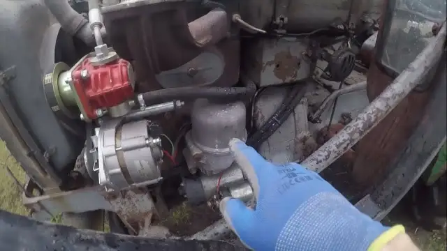 Jaki olej do silnika C 330? Sprawdź, aby uniknąć kosztownych błędów