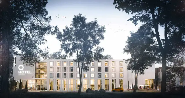 Gdzie jest hotel marmur? Odkryj jego fikcyjną lokalizację w Sopocie