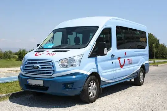 Tui ile kosztuje transfer z lotniska - poznaj ceny i opcje