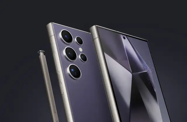 Samsung S24 - nowości i aktualizacje