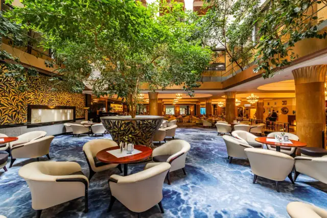 Hotel Gołębiewski: Cena noclegu? Poznaj ukryte koszty i oszczędź!