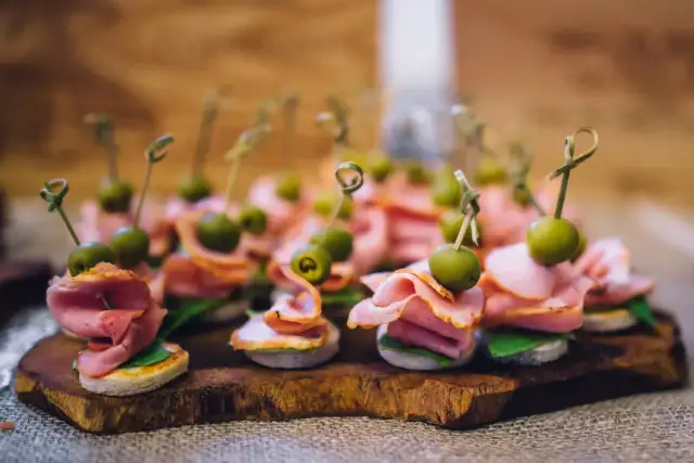 Szybkie przekąski bez glutenu? Odkryj proste domowe przepisy!