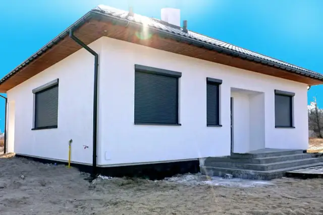 Dom szkieletowy: na ile lat? Prawda o trwałości i mitach!