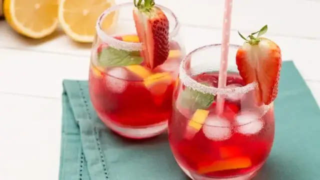 Alkoholfreie Cocktails: Rezepte & Tipps für den perfekten Mocktail