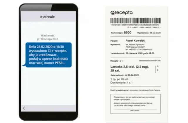 Czy lekarz prywatny może wystawić receptę refundowaną? Sprawdź, jak to działa