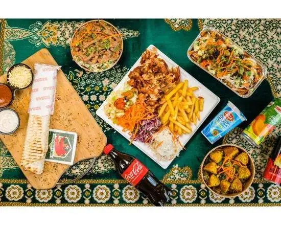 Gdzie kupić zakręcone frytki? Sprawdź najlepsze miejsca i oferty