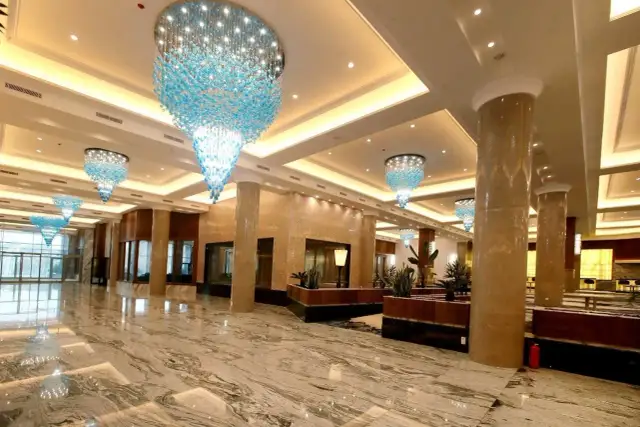 Hotel w Pobierowie kiedy otwarcie - poznaj datę i szczegóły inwestycji