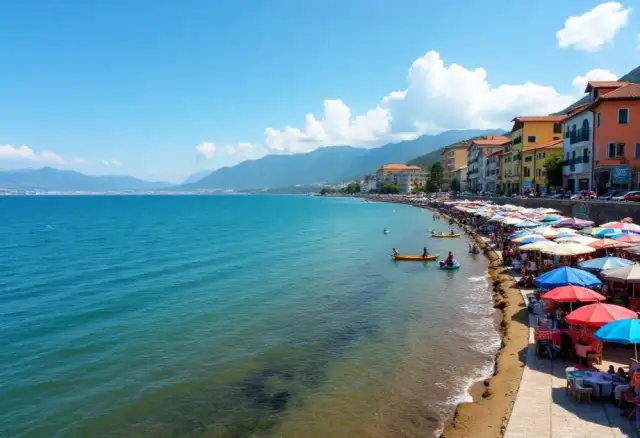 Egzotyka w czerwcu: Odkryj rajskie plaże i słońce bez tłumów