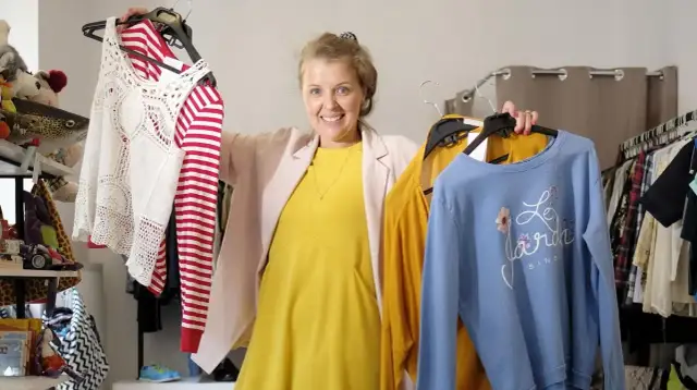 Czy można oddać ubrania do domu samotnej matki? Sprawdź zasady i miejsca pomocy