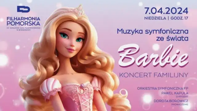 Muzyka z filmu Barbie – poznaj najpopularniejsze utwory i artystów