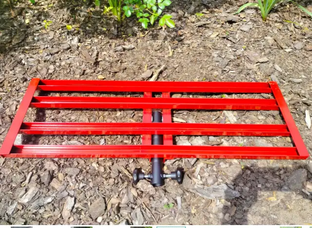 Jak zrobić ręczny niwelator terenu – prosty sposób na idealnie równą powierzchnię