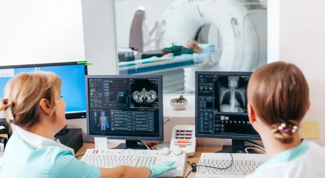 Ile jest ważne skierowanie na tomograf? Nie przegap terminu!