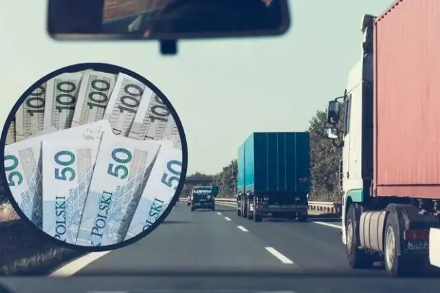 Ile za przejazd autostradą A2? Sprawdź koszty i opłaty teraz