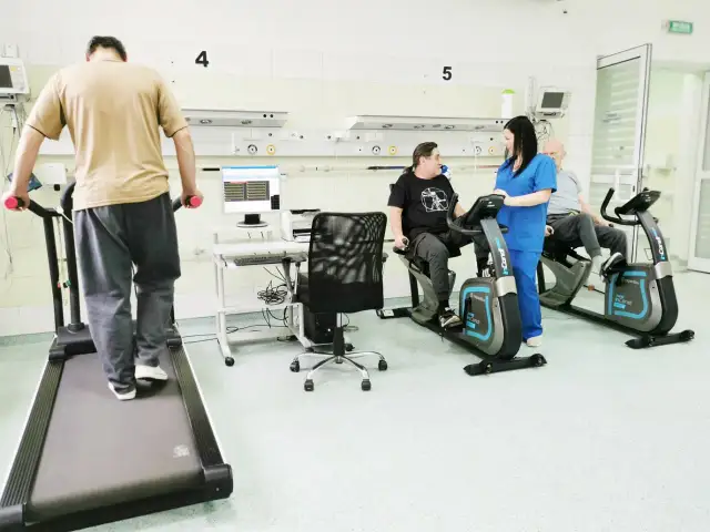 Gdzie najlepsza rehabilitacja kardiologiczna? Wybierz świadomie!