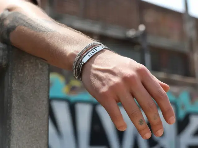 Stylowe bransoletki na co dzień – wybierz komfort i elegancję