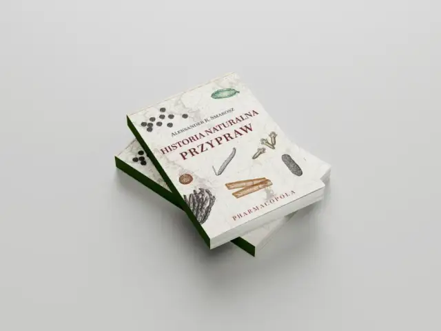 Skąd pochodzi ziele angielskie? Zaskakująca historia tej przyprawy