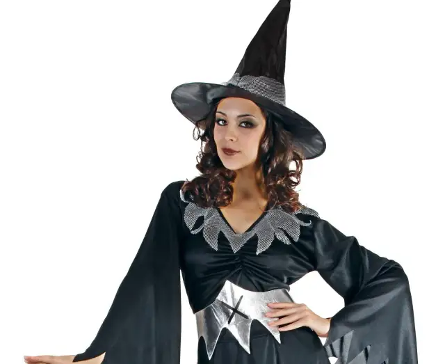 Jak zrobić strój czarownicy dla dorosłych - proste pomysły i materiały