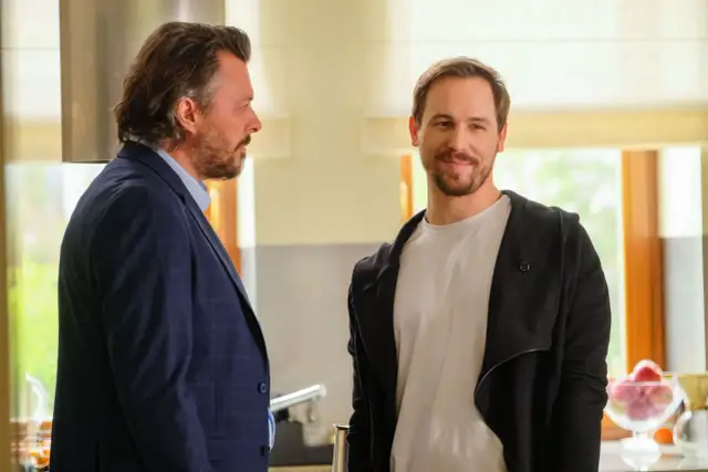 Marcin vs Stefan Pawłowski: Który brat rządzi polskim kinem?