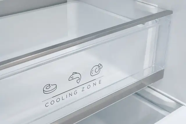 Samsung zamrażarka: -18°C to klucz do świeżości i niższych rachunków