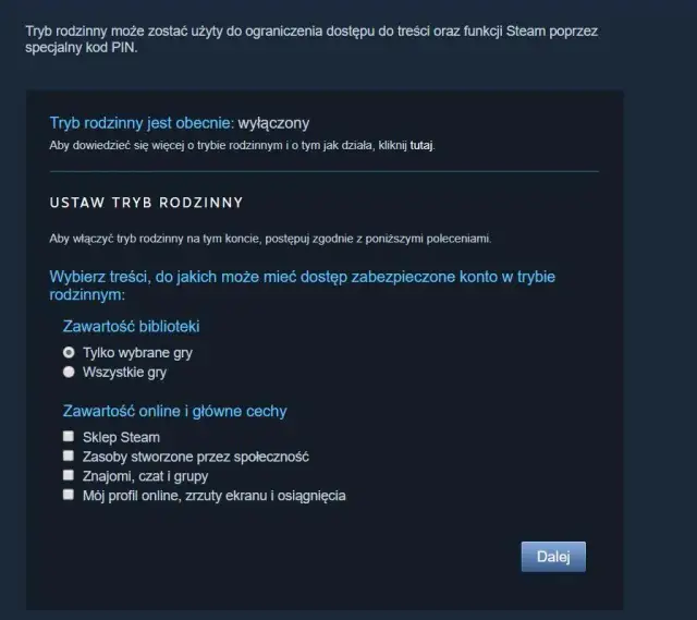 Jak udostępnić gry na Steam i uniknąć problemów z kontem