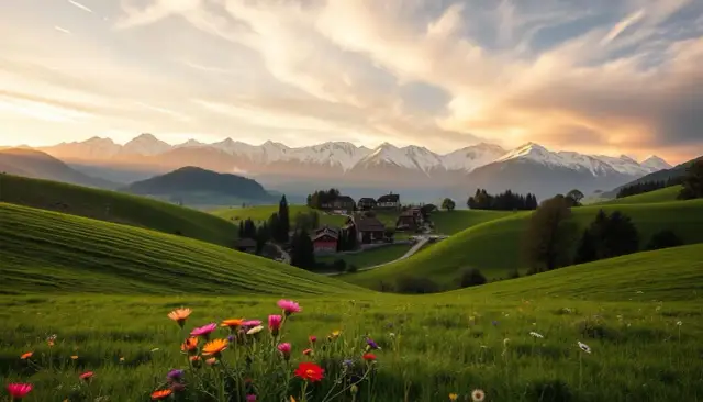 Bezpieczeństwo na Litwie: Czy polski turysta może czuć się spokojnie?