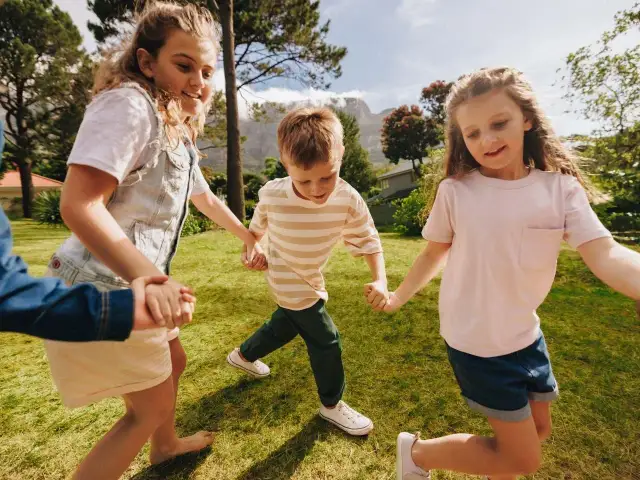 Gdzie z dzieckiem na dzień dziecka? Najlepsze atrakcje w Polsce
