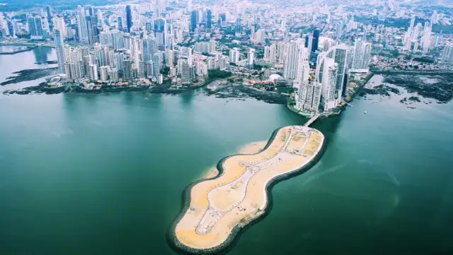 Panama czy jest bezpiecznie? Odkryj zagrożenia i bezpieczne miejsca
