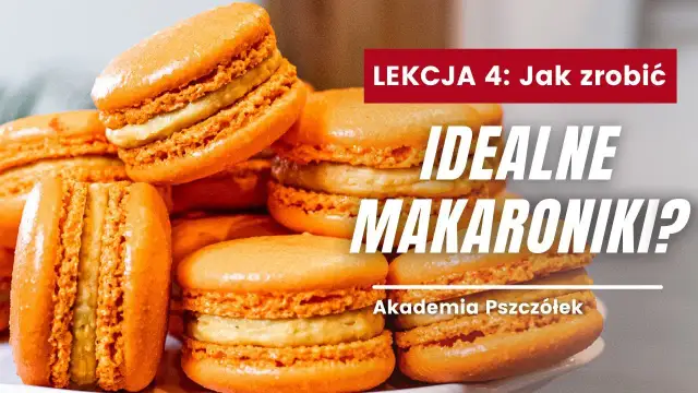 Jak zrobić makaroniki? Prosty przepis i sekrety idealnej stopki!
