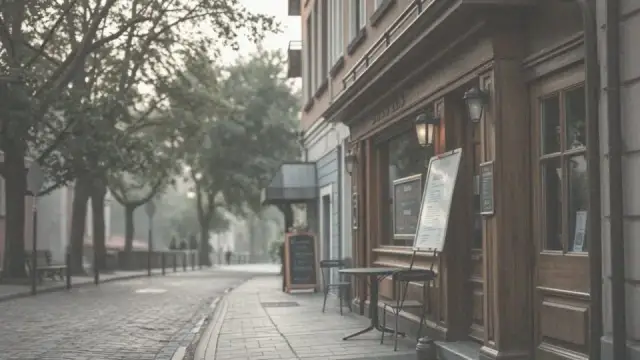 Gdzie zjeść w Malborku? Odkryj najlepsze restauracje i smaki