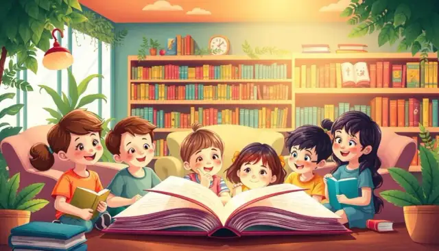 Motyw pomocy w literaturze: jak literatura kształtuje empatię i altruizm