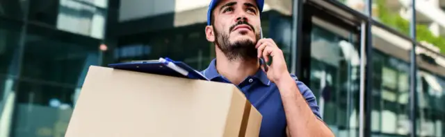 Czy kurier ma obowiązek poczekać na sprawdzenie przesyłki? Oto prawda
