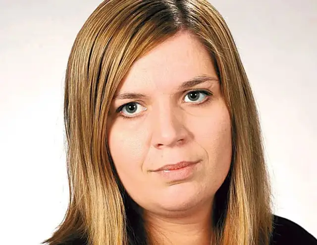 Aleksandra Sarna - wiek i kariera znanej psycholog z telewizji