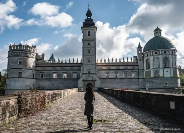 Podkarpacie: co zwiedzić? Odkryj Bieszczady, zamki i unikalne perły!