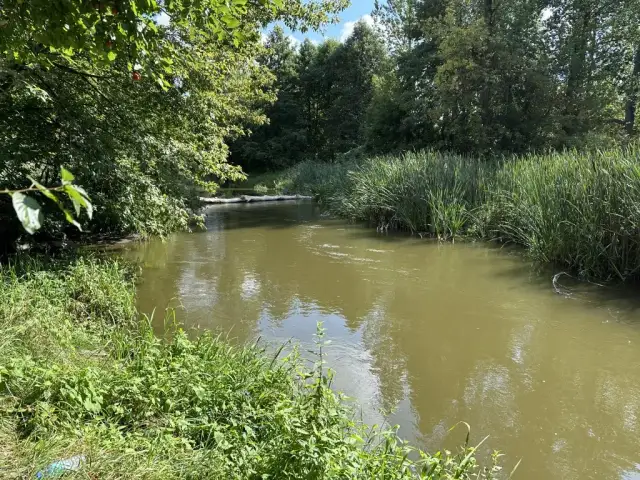 Nad jaką rzeką leży Lublin? Odkryj tajemnice Bystrzycy