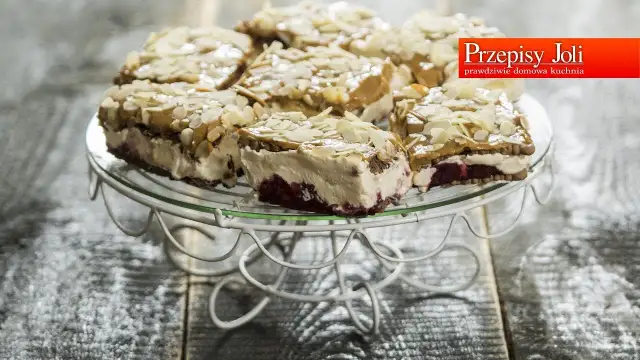 Ciasto Krówka bez pieczenia Dr. Oetker: Przepis, który zawsze się uda!