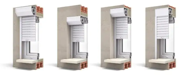 Jak opuścić rolety zewnętrzne ręcznie i uniknąć problemów z awarią