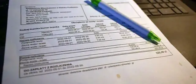 Rozliczenie CO w spółdzielni: jak zrozumieć rachunek i reklamować błędy?