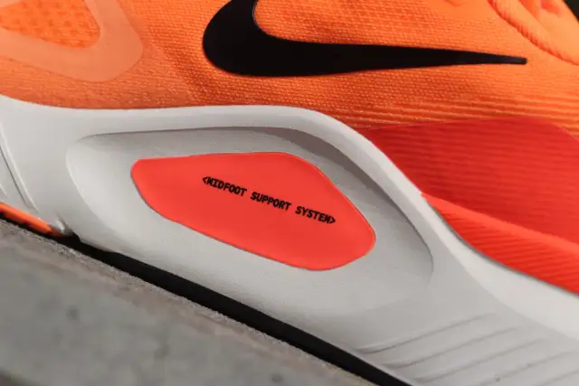 Buty supinujące? Mit! Jak wybrać idealne obuwie dla supinatora