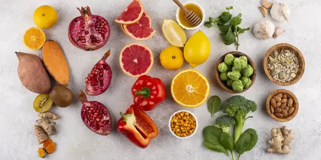 Dieta w grzybicy jamy ustnej: co jeść, by wyleczyć i zapobiec nawrotom?