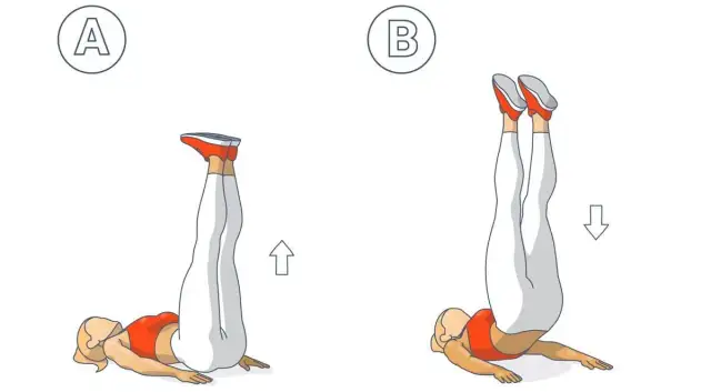 Najlepsze ćwiczenia na sześciopak, które przyniosą szybkie efekty