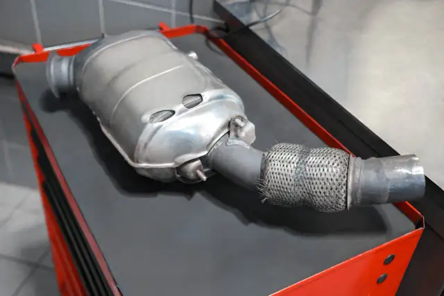 Jak długo trwa regeneracja DPF i jak długo działa po niej?