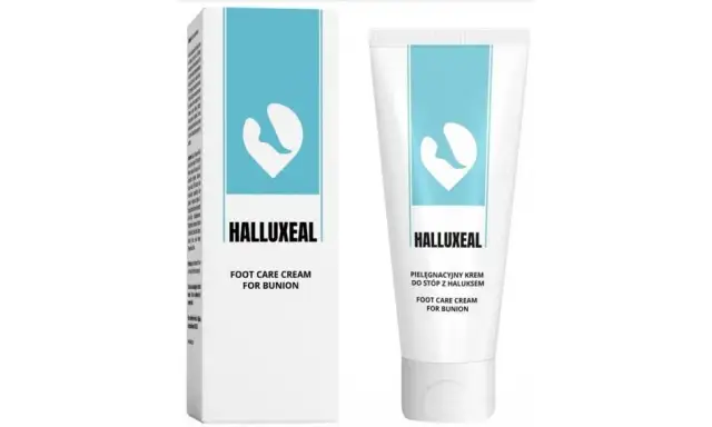 Jaka maść na bolące haluksy? Ekspert radzi, jak wybrać ulgę.
