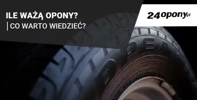 Ile waży opona 15 cali? Poznaj fakty i oszczędź na paliwie!