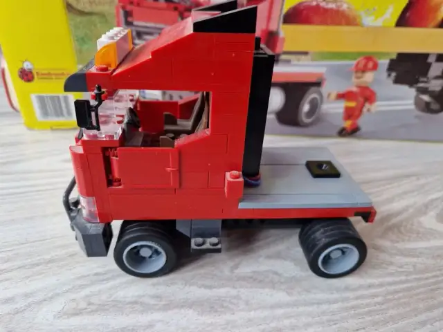 Najlepsze zabawki ciężarówki Biedronka - ceny i modele do wyboru