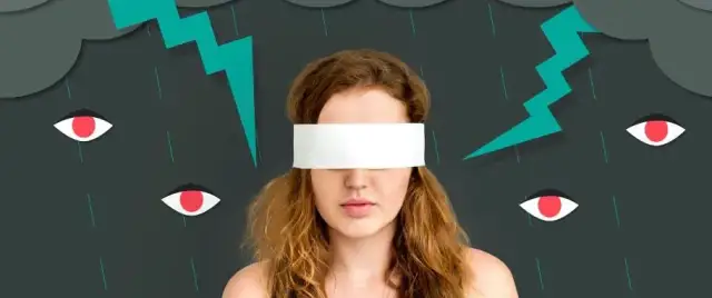 Zaburzenie osobowości borderline – co to jest, objawy i leczenie