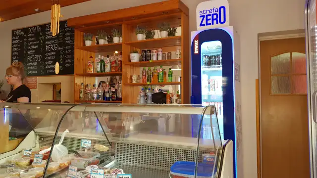 Sztutowo gdzie zjeść? Odkryj najlepsze restauracje i smaki