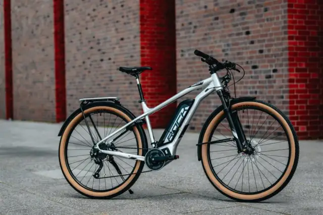 Pojemność baterii Wh: Klucz do dłuższego zasięgu roweru elektrycznego